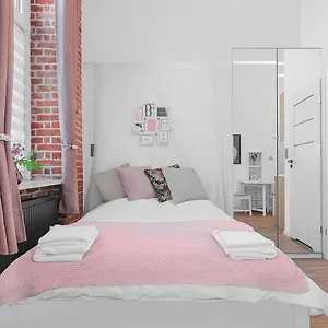  Апартаменты Princess Dream In The Heart Of Польша