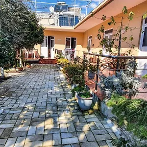  Апартаменты Berti Албания