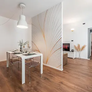 Residenza Bella Vita, Eleganza In Centro Modena
