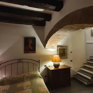 Appartamento Angels Citta Alta, Bergamo