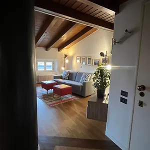 Casa Vacanze Funicolare Апартаменты